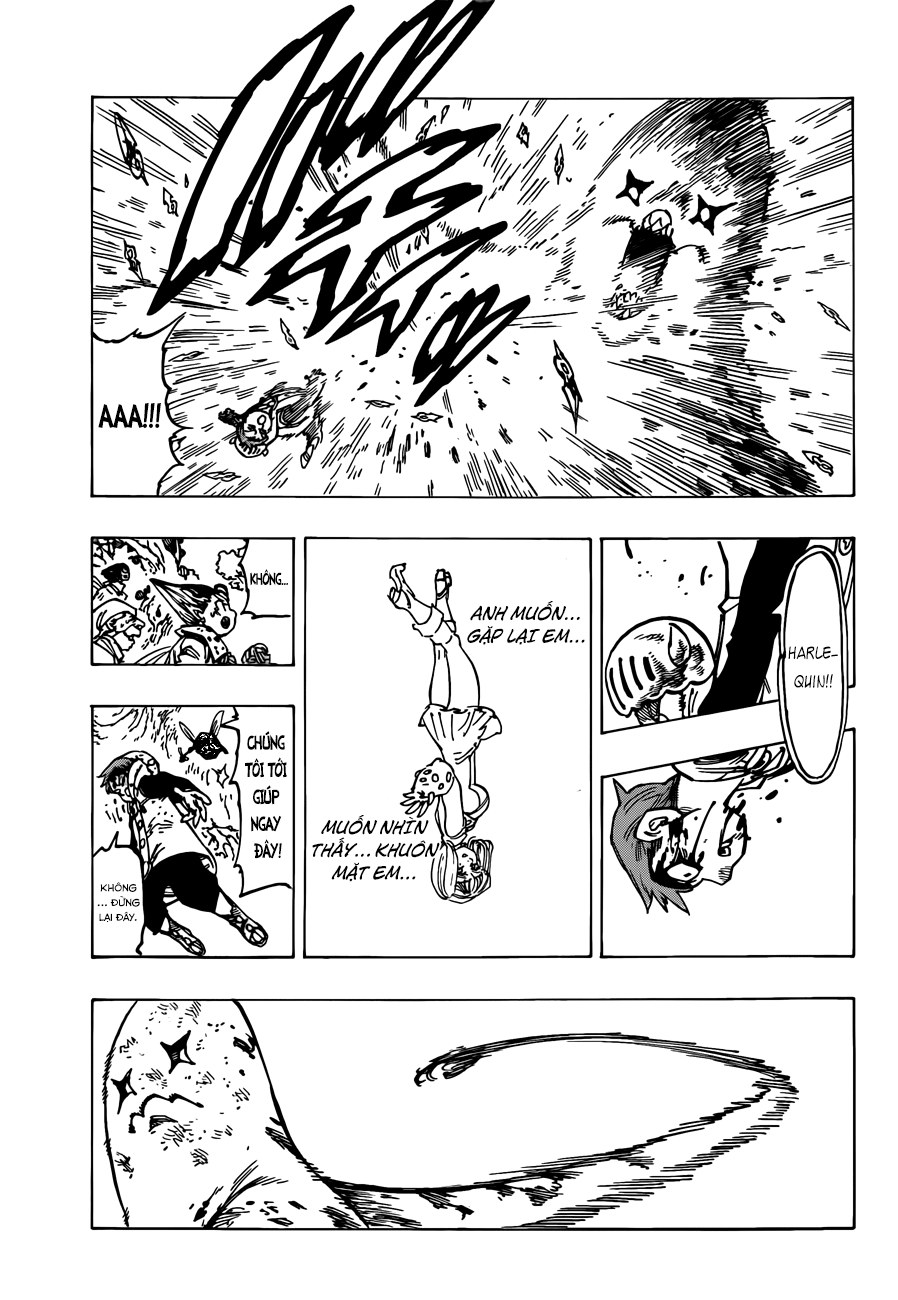 Thất Hình Đại Tội Chapter 118 - 7