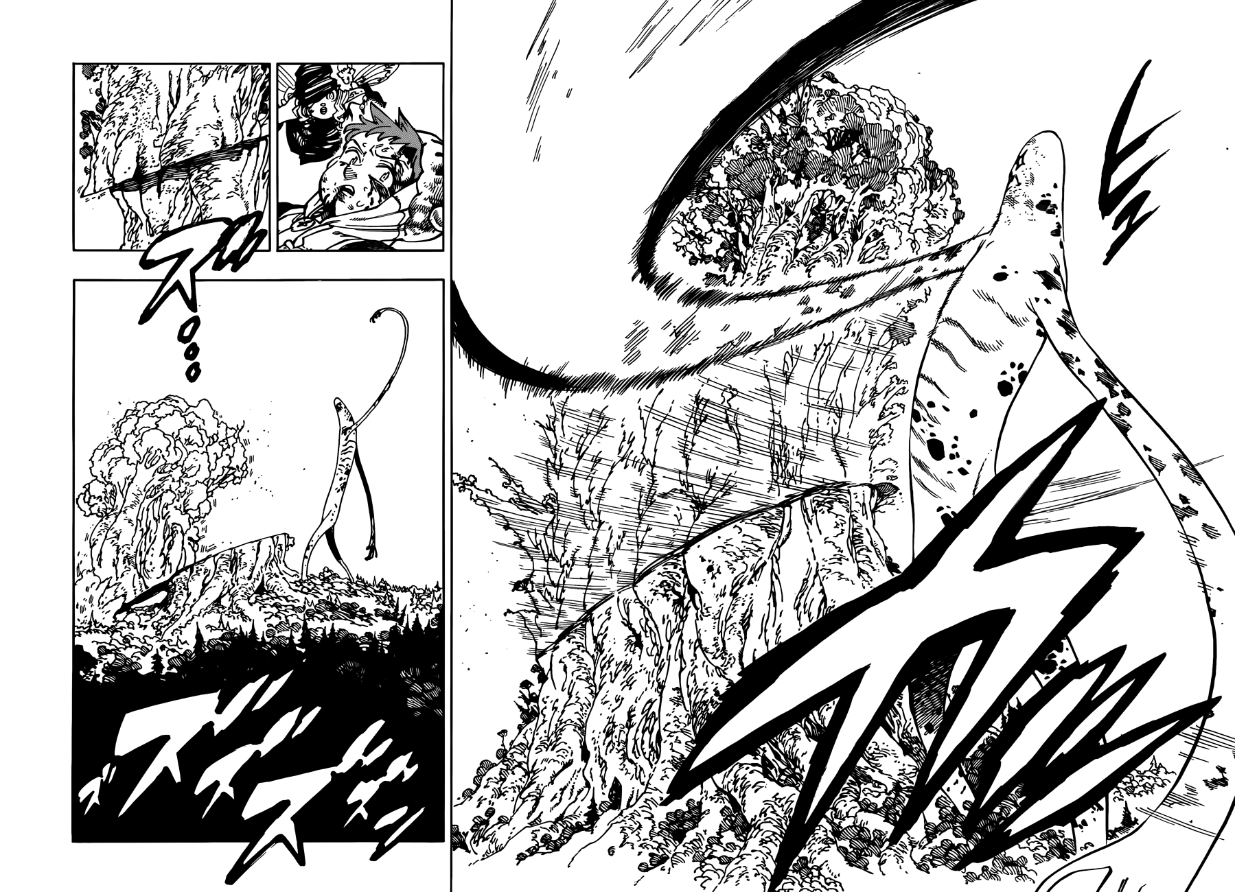 Thất Hình Đại Tội Chapter 118 - 8