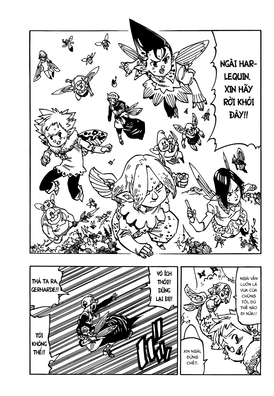 Thất Hình Đại Tội Chapter 118 - 10