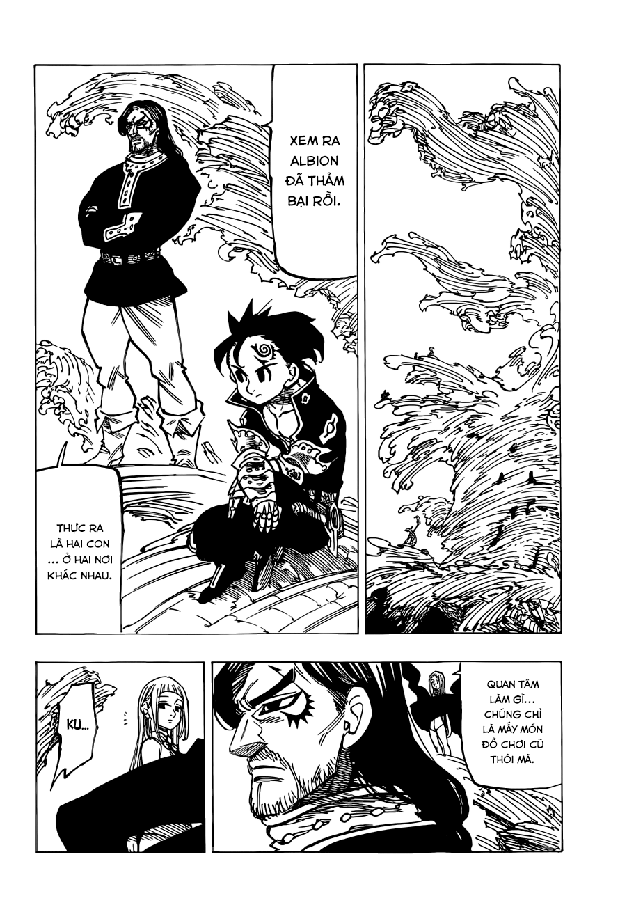 Thất Hình Đại Tội Chapter 119 - 4