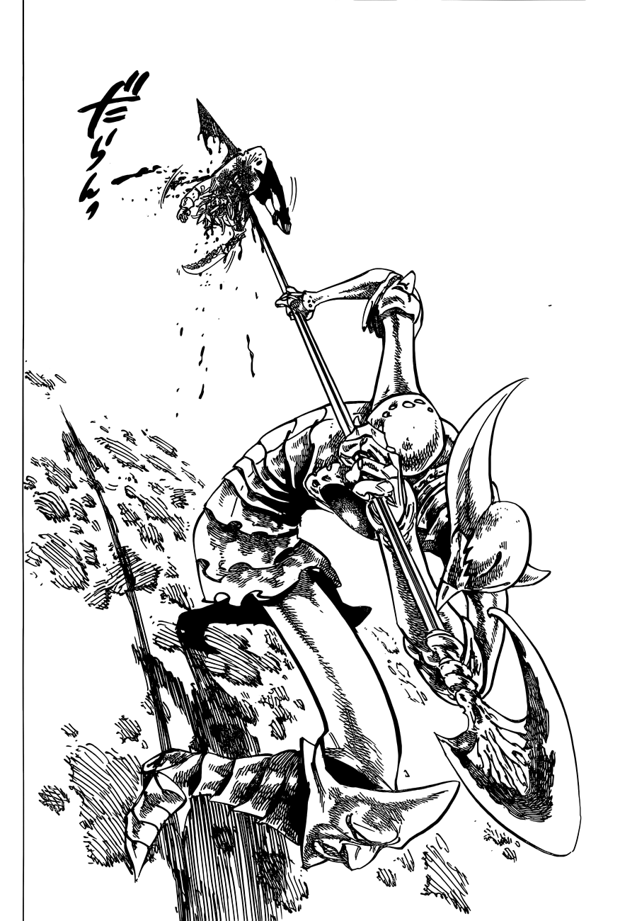 Thất Hình Đại Tội Chapter 120 - 8
