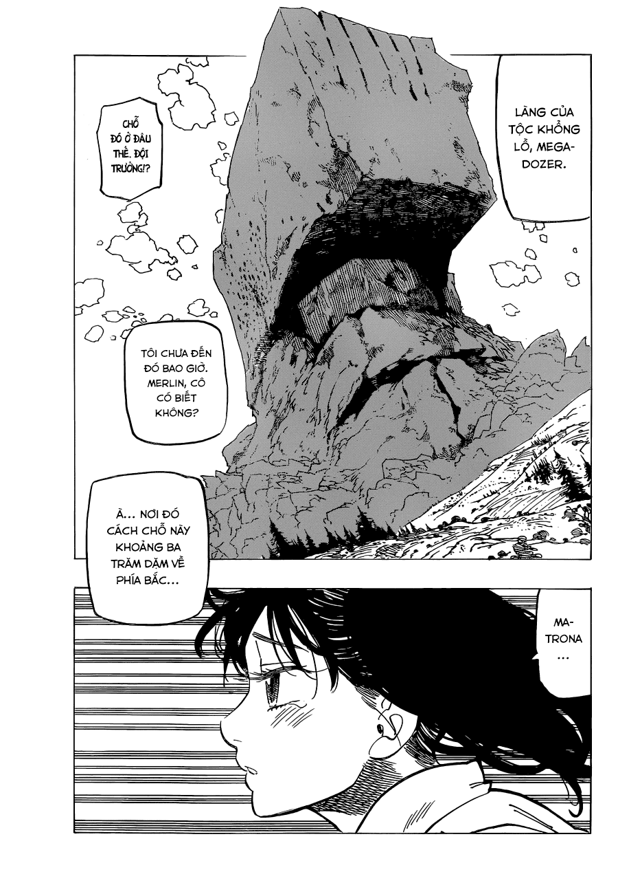 Thất Hình Đại Tội Chapter 126 - 18