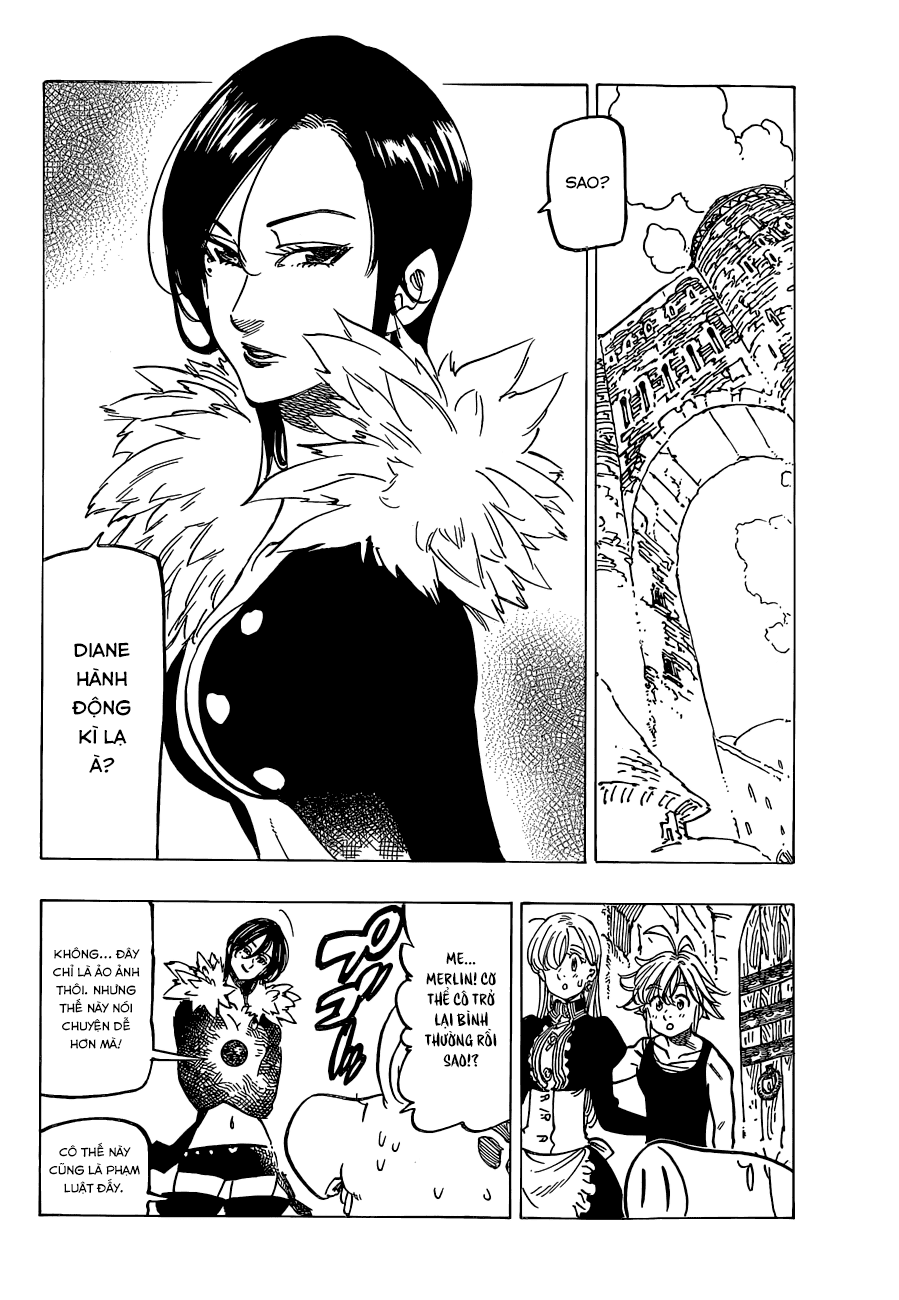 Thất Hình Đại Tội Chapter 126 - 4