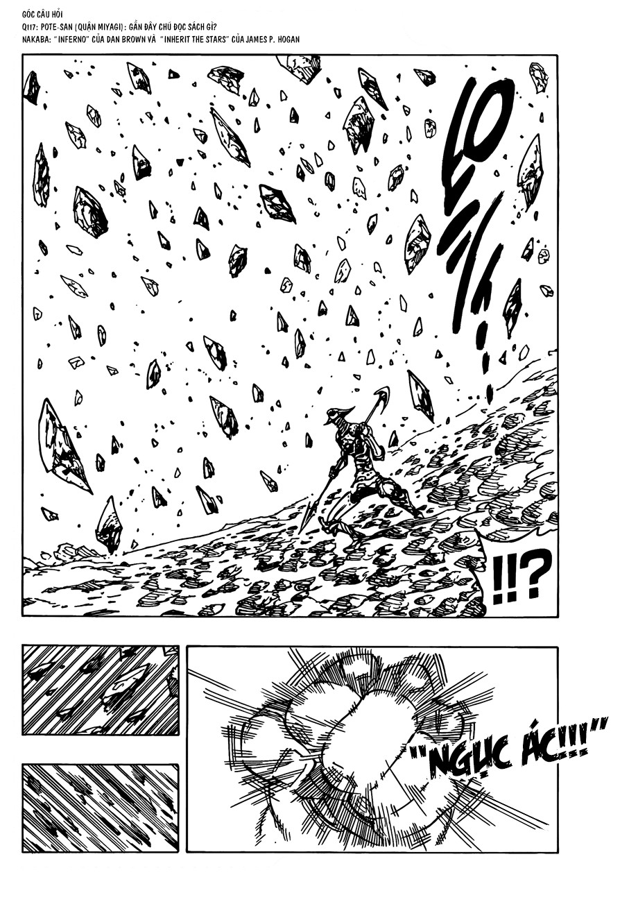 Thất Hình Đại Tội Chapter 127 - 18