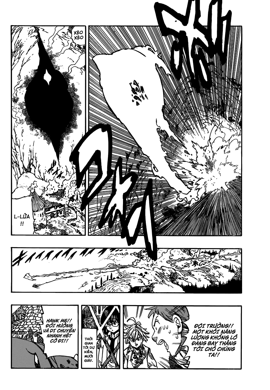 Thất Hình Đại Tội Chapter 128 - 14