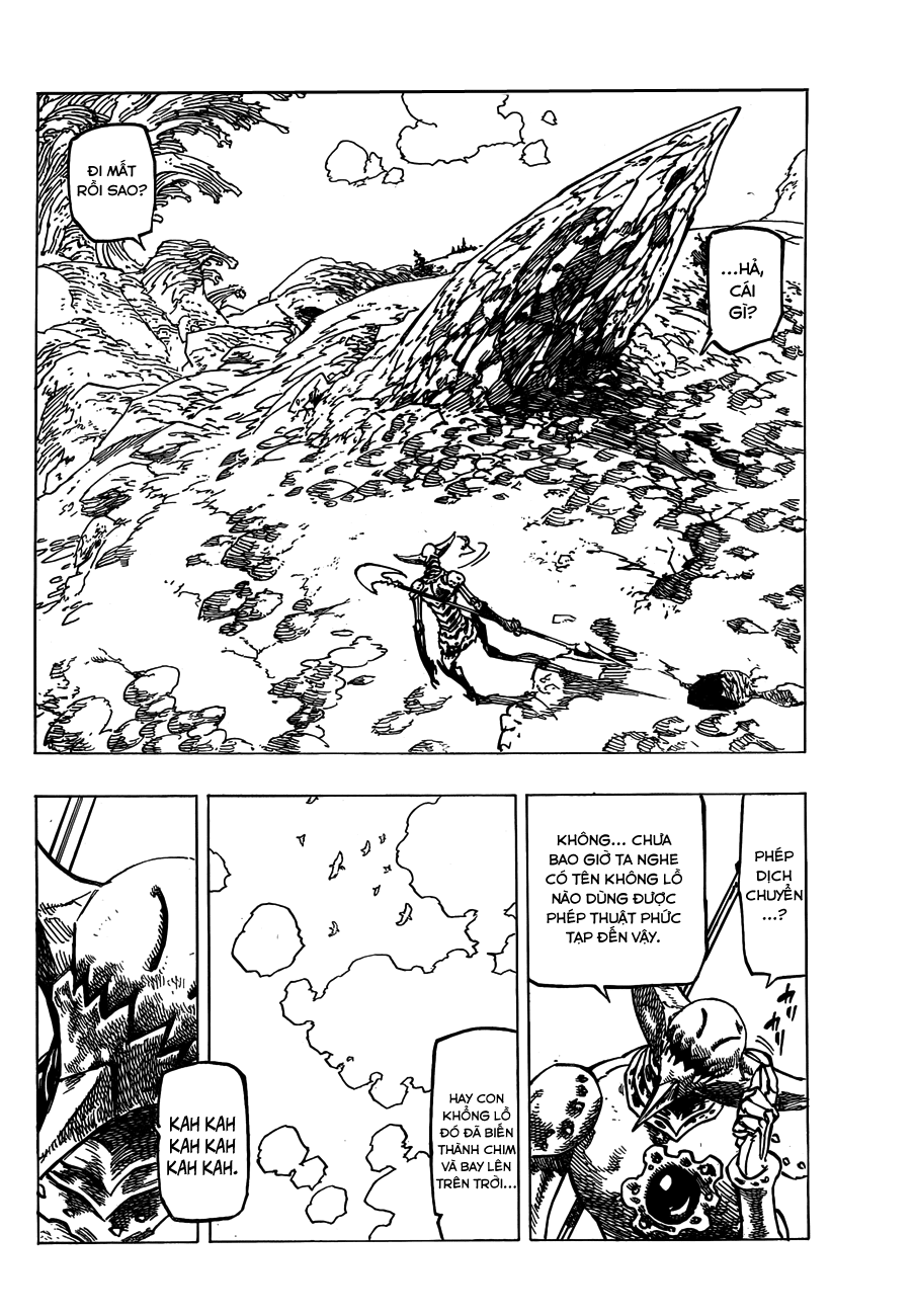 Thất Hình Đại Tội Chapter 128 - 6