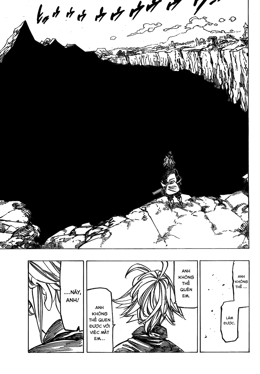 Thất Hình Đại Tội Chapter 131 - 10