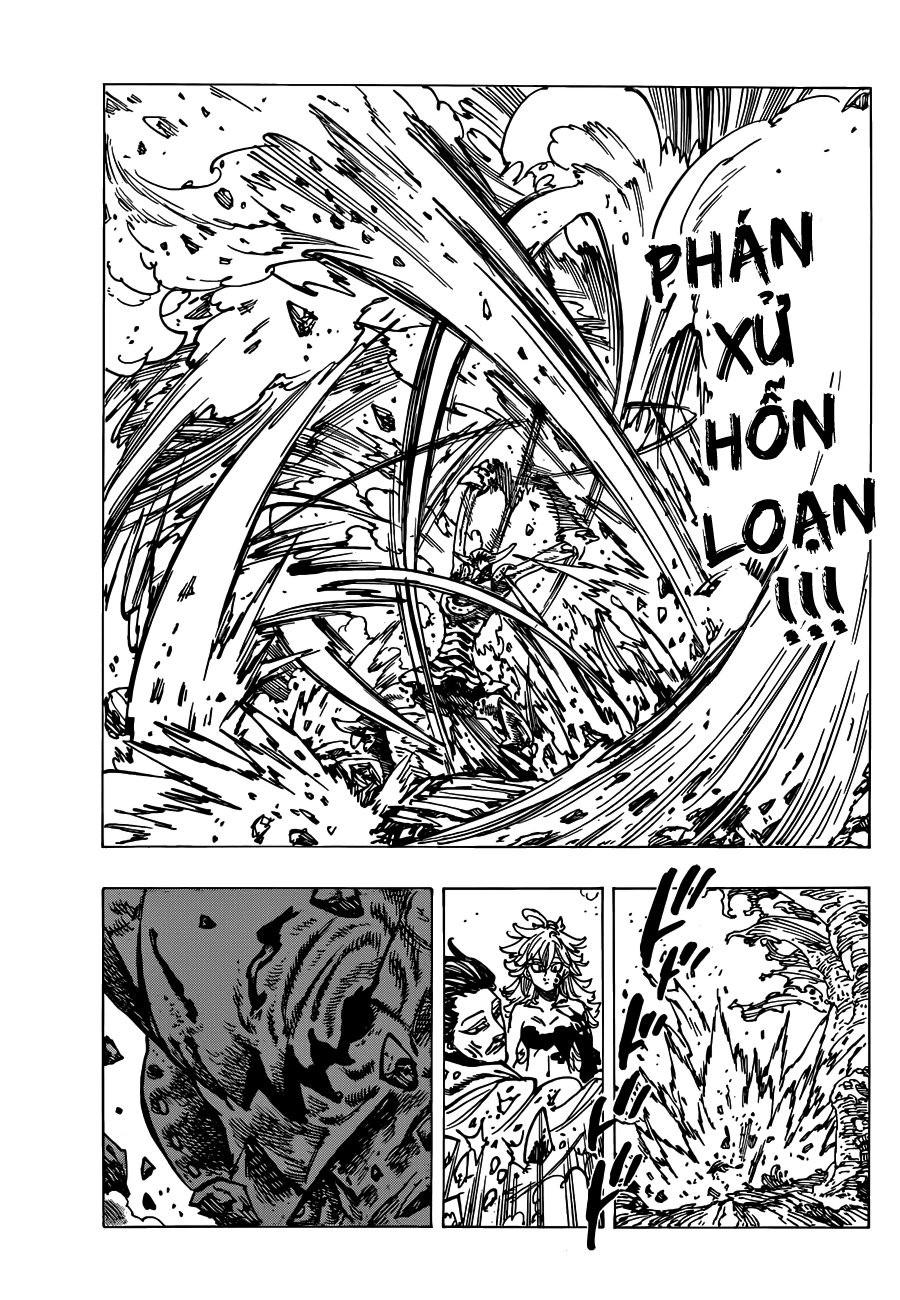 Thất Hình Đại Tội Chapter 135 - 12