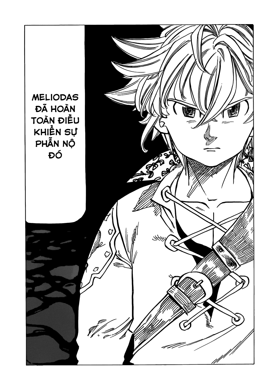 Thất Hình Đại Tội Chapter 135 - 17