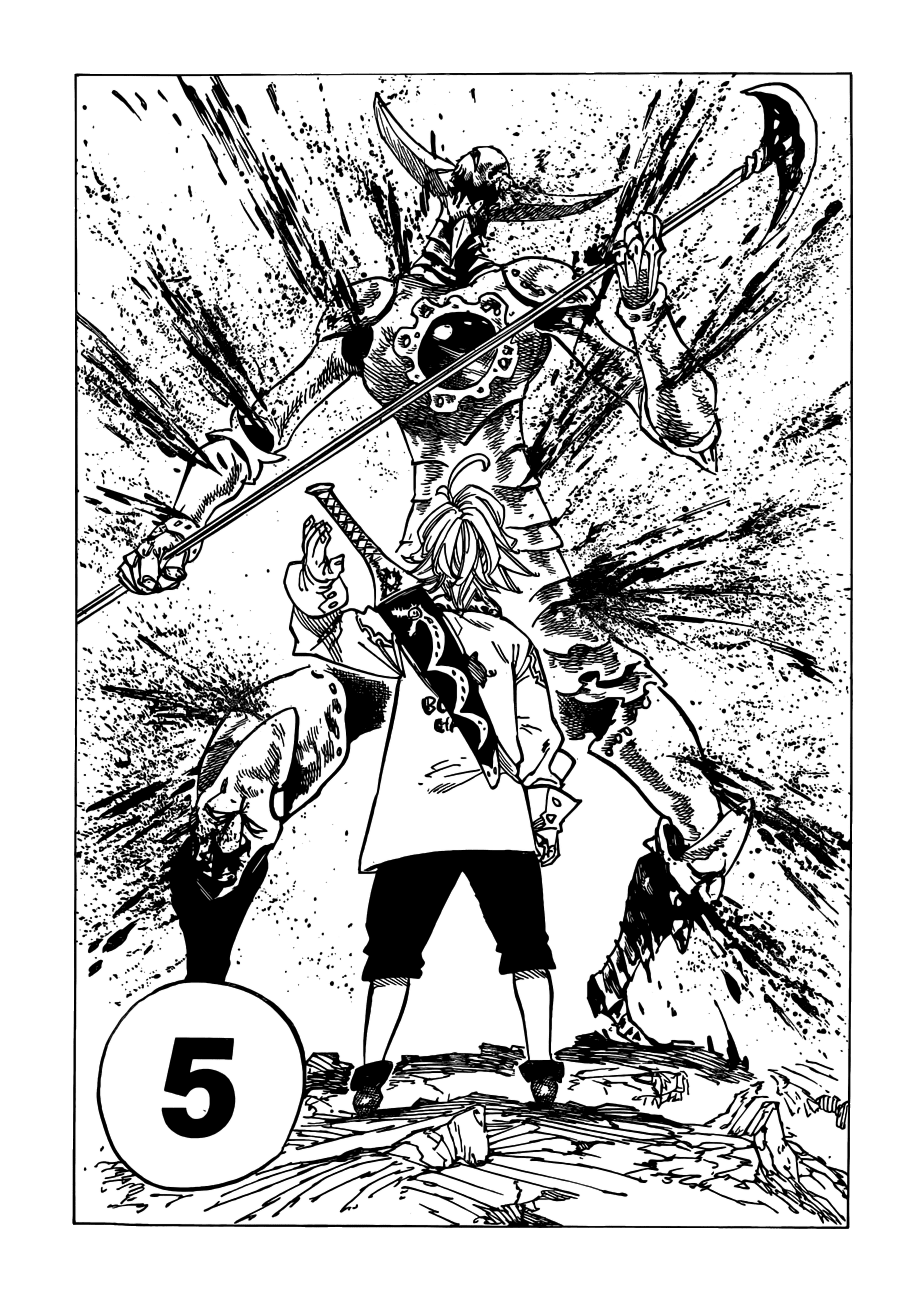 Thất Hình Đại Tội Chapter 135 - 19