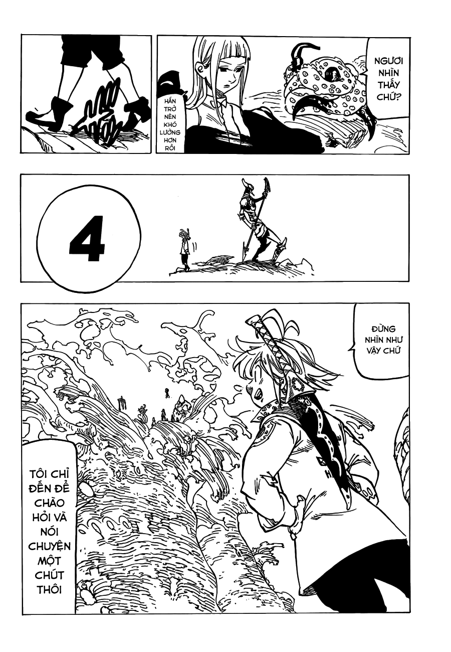 Thất Hình Đại Tội Chapter 135 - 20