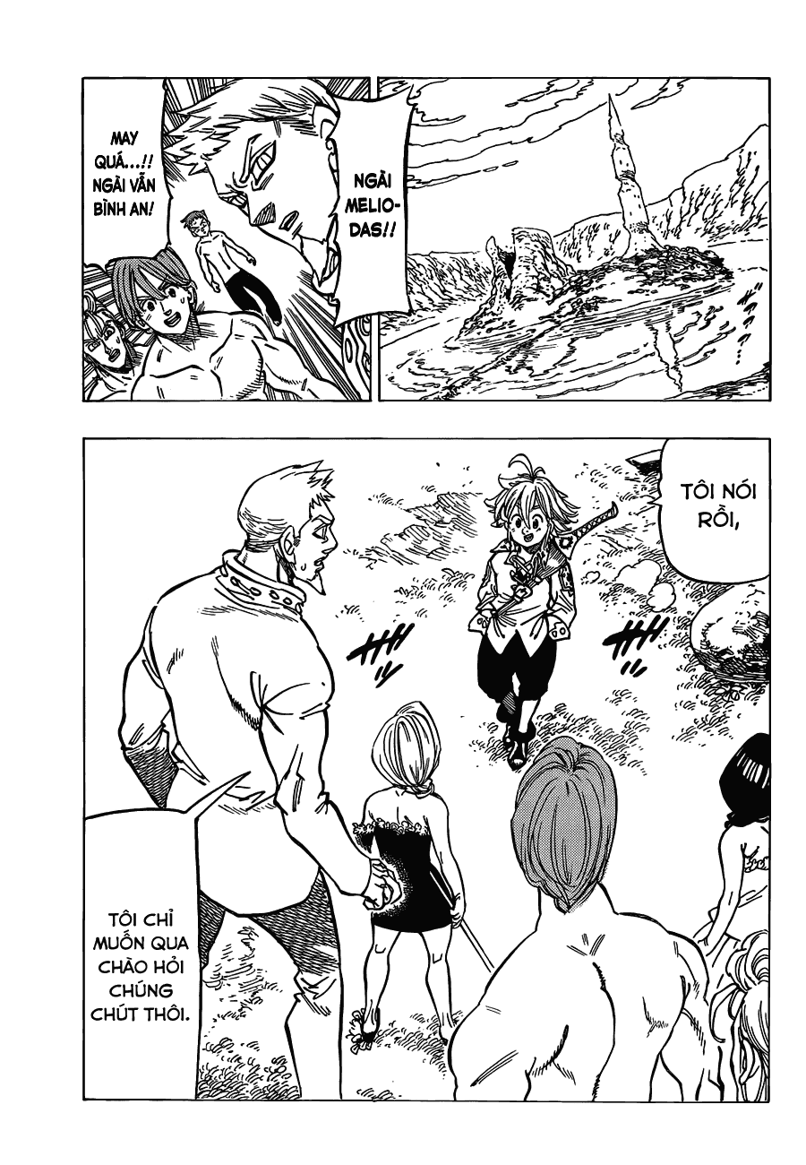 Thất Hình Đại Tội Chapter 136 - 13