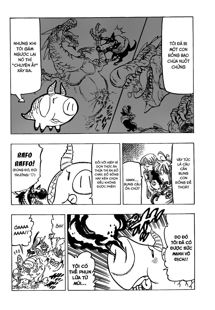 Thất Hình Đại Tội Chapter 137 - 11