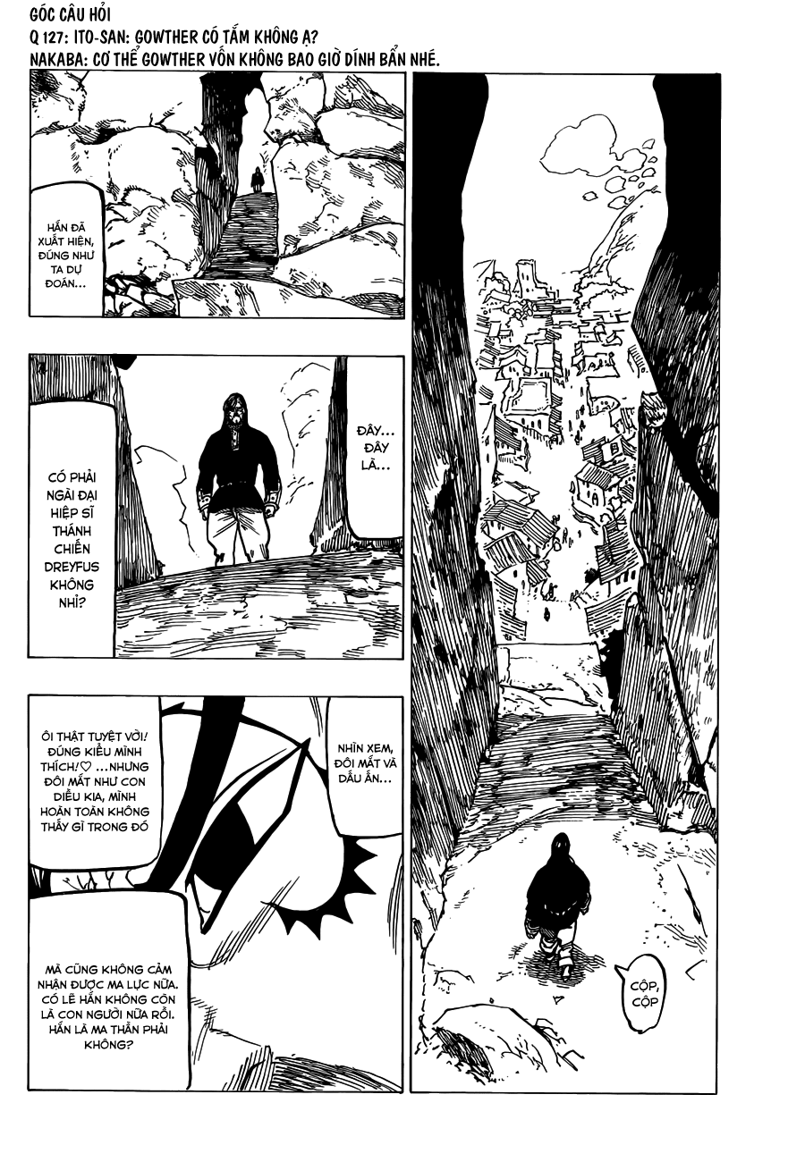 Thất Hình Đại Tội Chapter 137 - 17