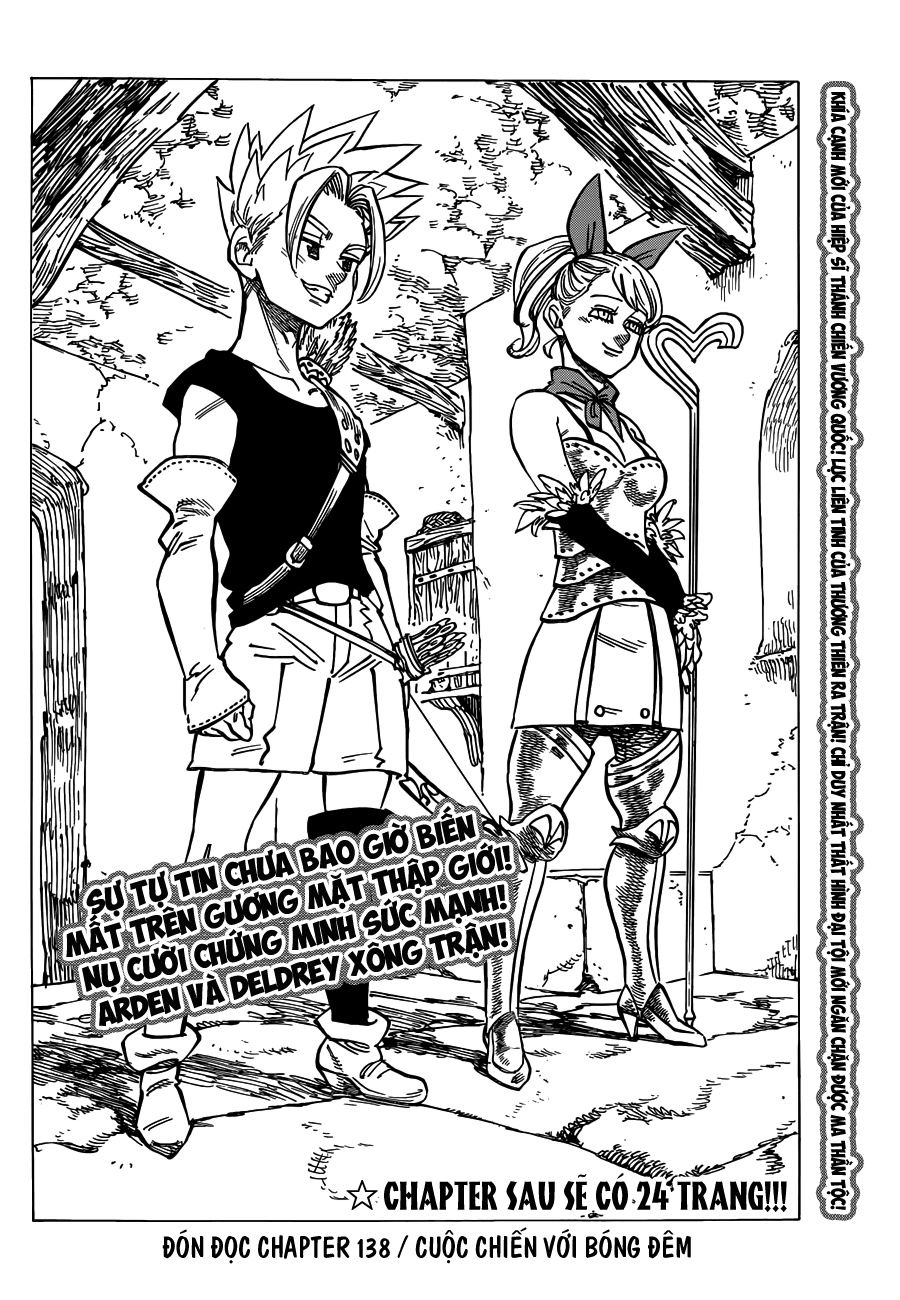 Thất Hình Đại Tội Chapter 137 - 19