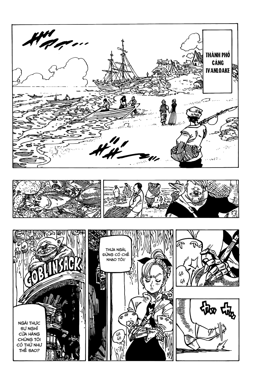 Thất Hình Đại Tội Chapter 138 - 20