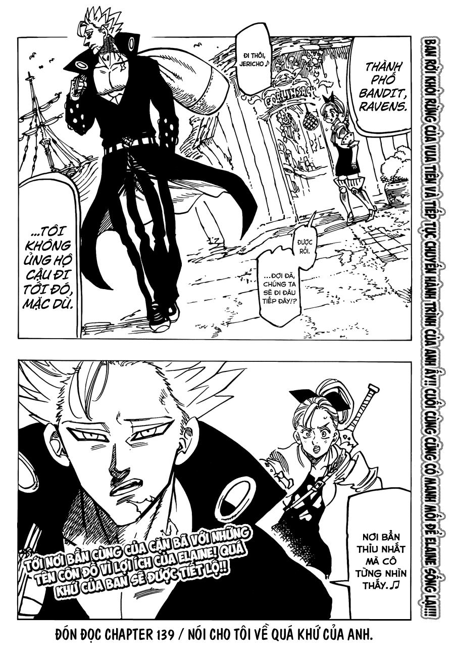 Thất Hình Đại Tội Chapter 138 - 23
