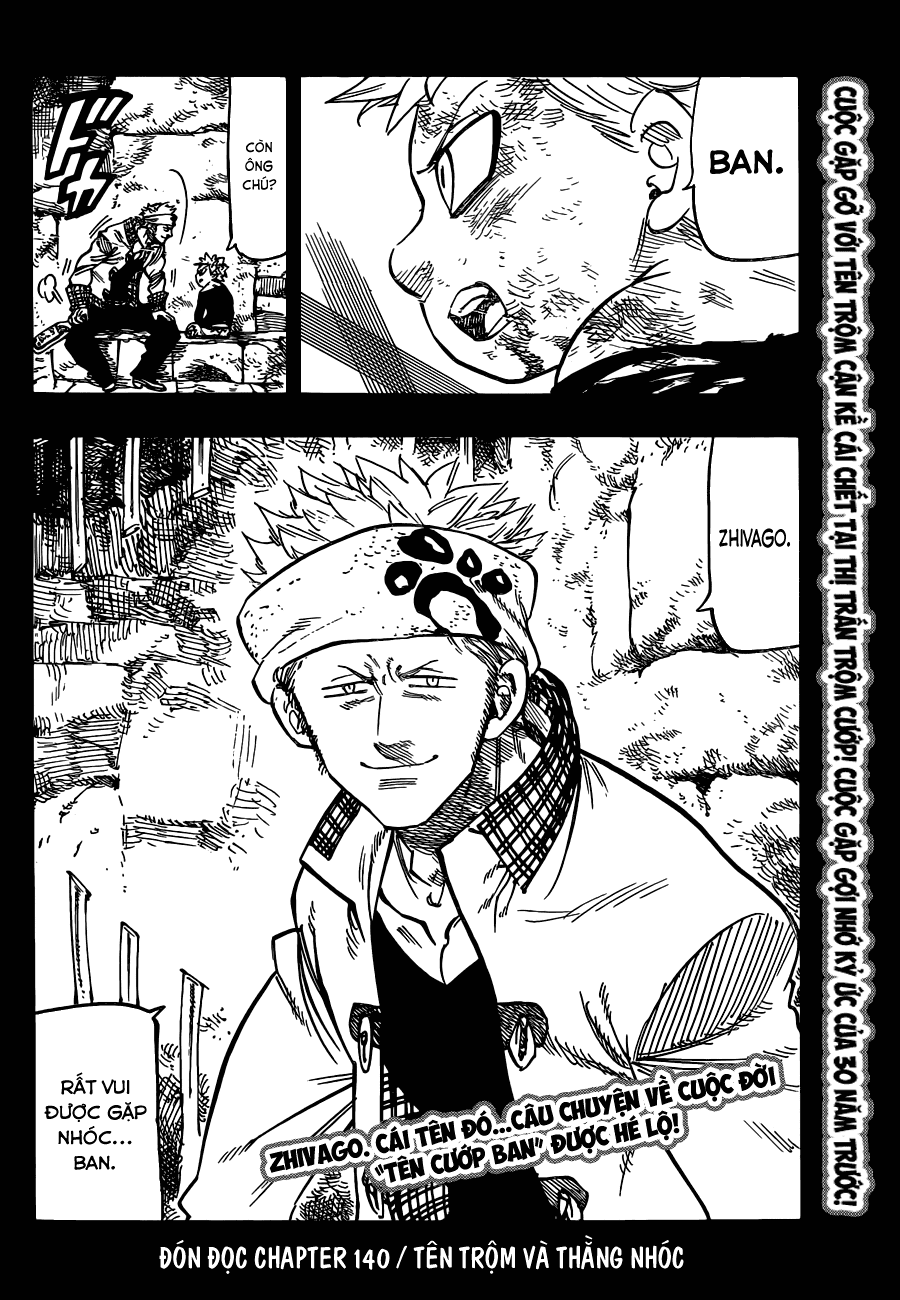 Thất Hình Đại Tội Chapter 139 - 20