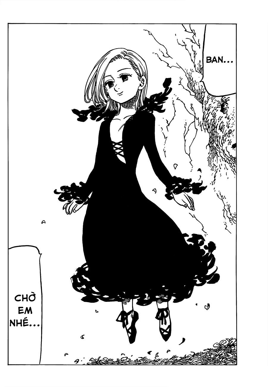 Thất Hình Đại Tội Chapter 142 - 6