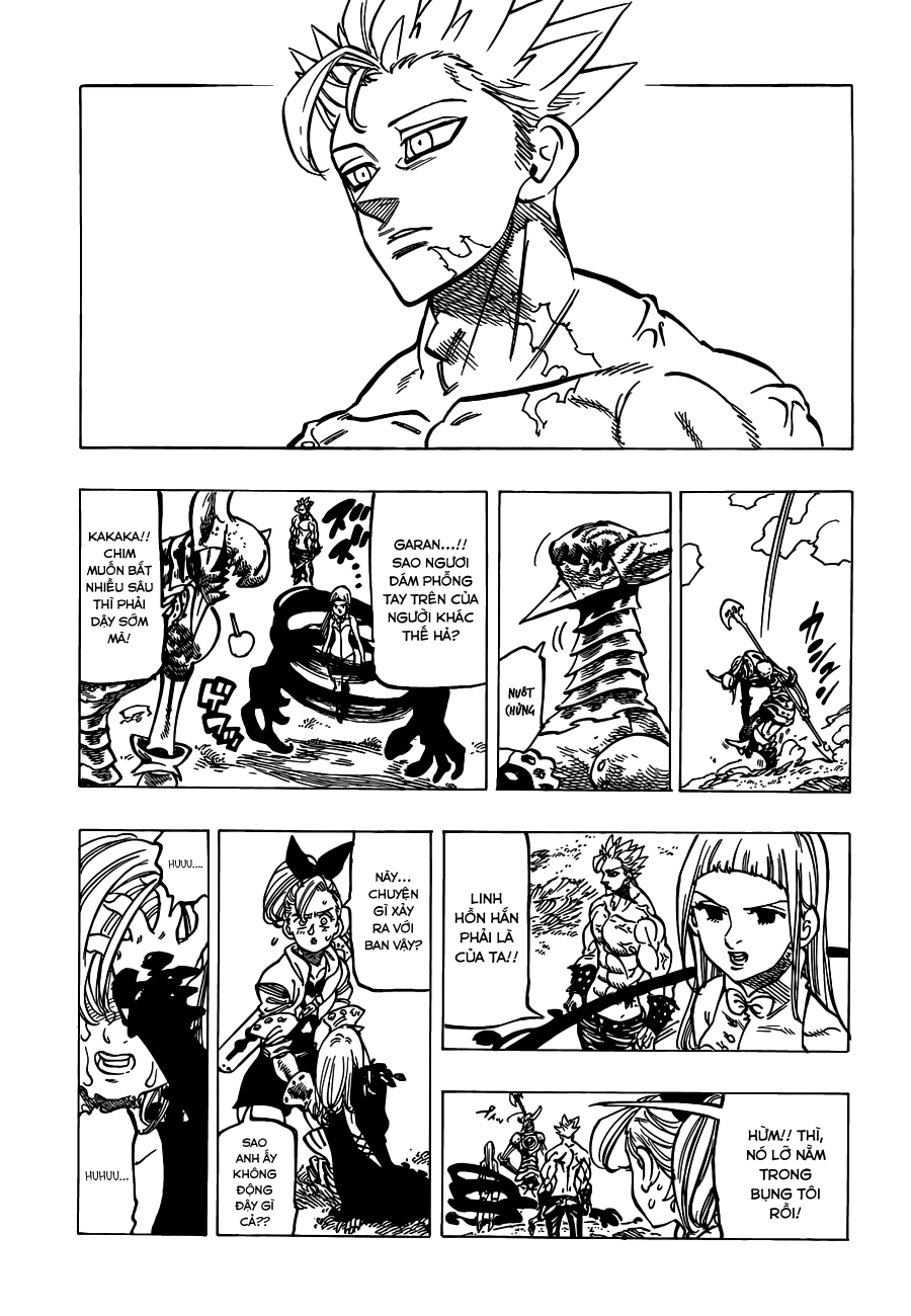 Thất Hình Đại Tội Chapter 146 - 4