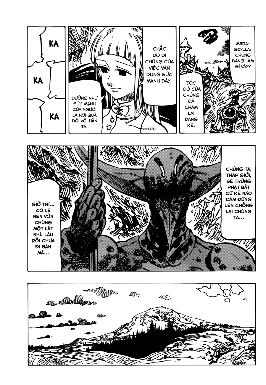Thất Hình Đại Tội Chapter 147 - 4