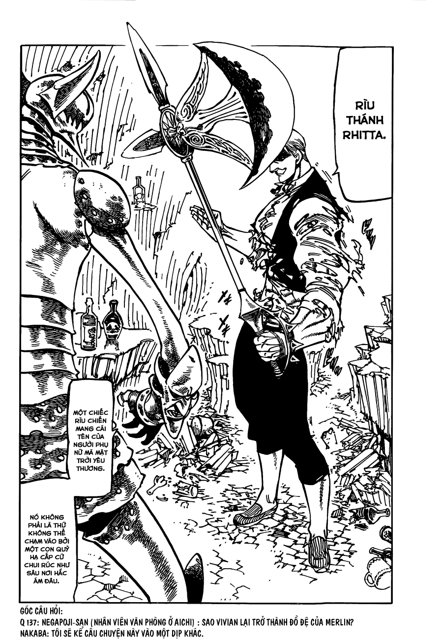 Thất Hình Đại Tội Chapter 148 - 19