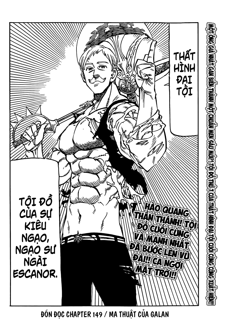 Thất Hình Đại Tội Chapter 148 - 21