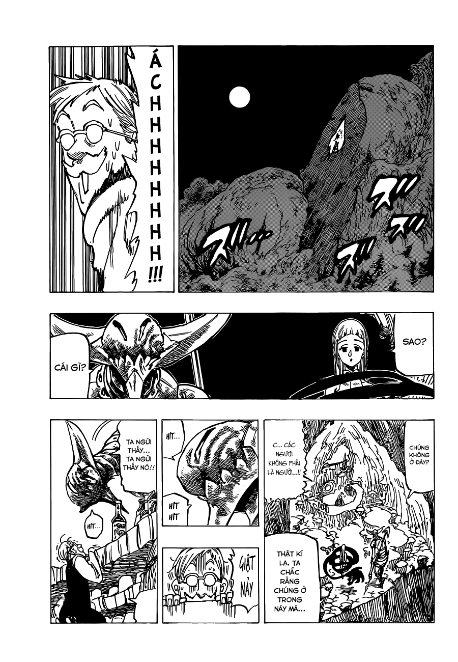 Thất Hình Đại Tội Chapter 148 - 8