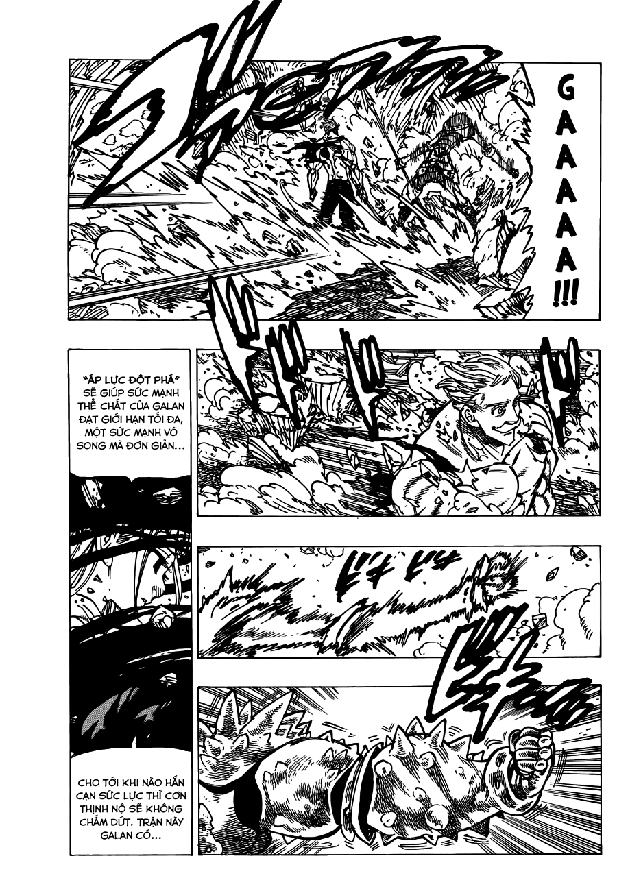 Thất Hình Đại Tội Chapter 149 - 11