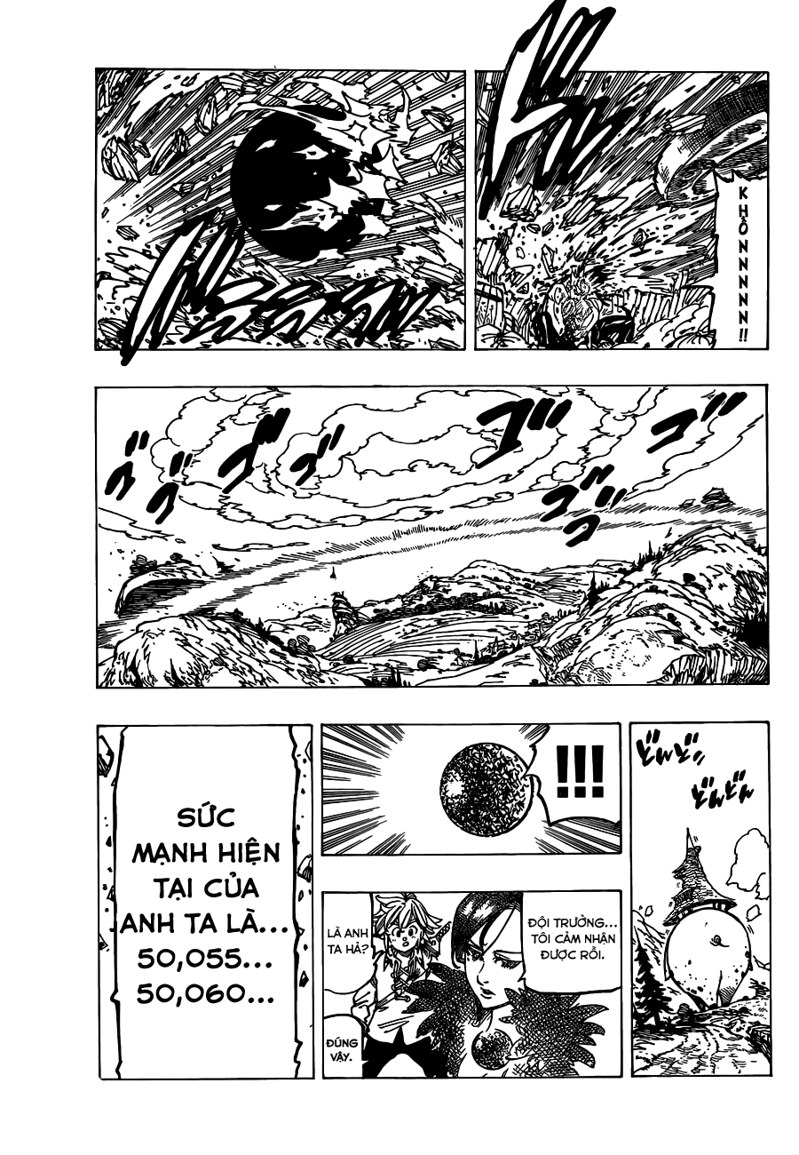 Thất Hình Đại Tội Chapter 149 - 15