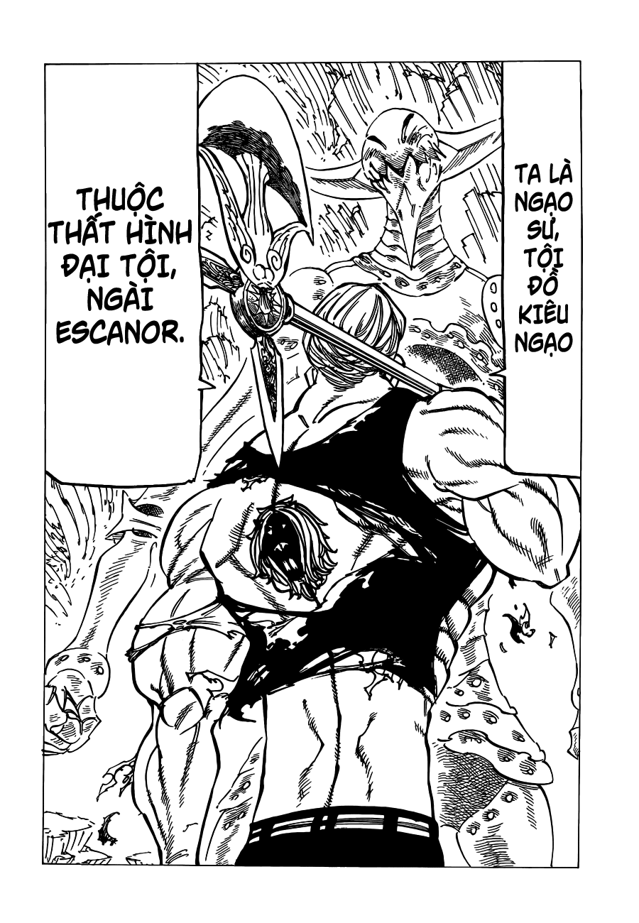Thất Hình Đại Tội Chapter 149 - 3