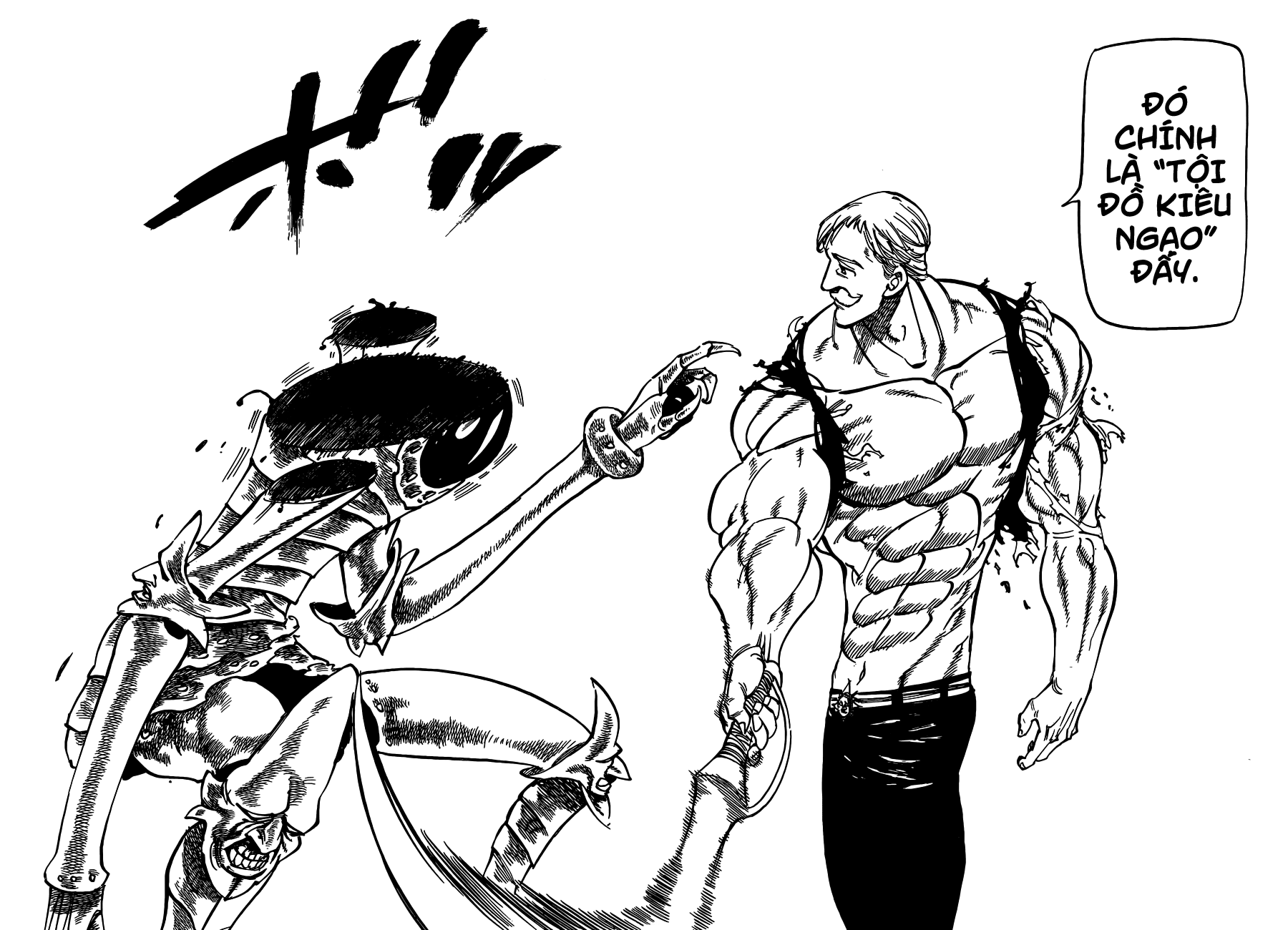 Thất Hình Đại Tội Chapter 149 - 5