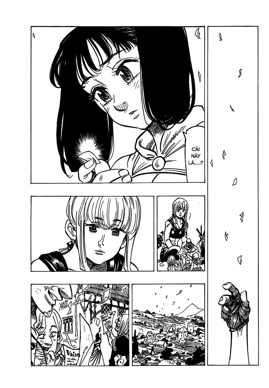 Thất Hình Đại Tội Chapter 151 - 15