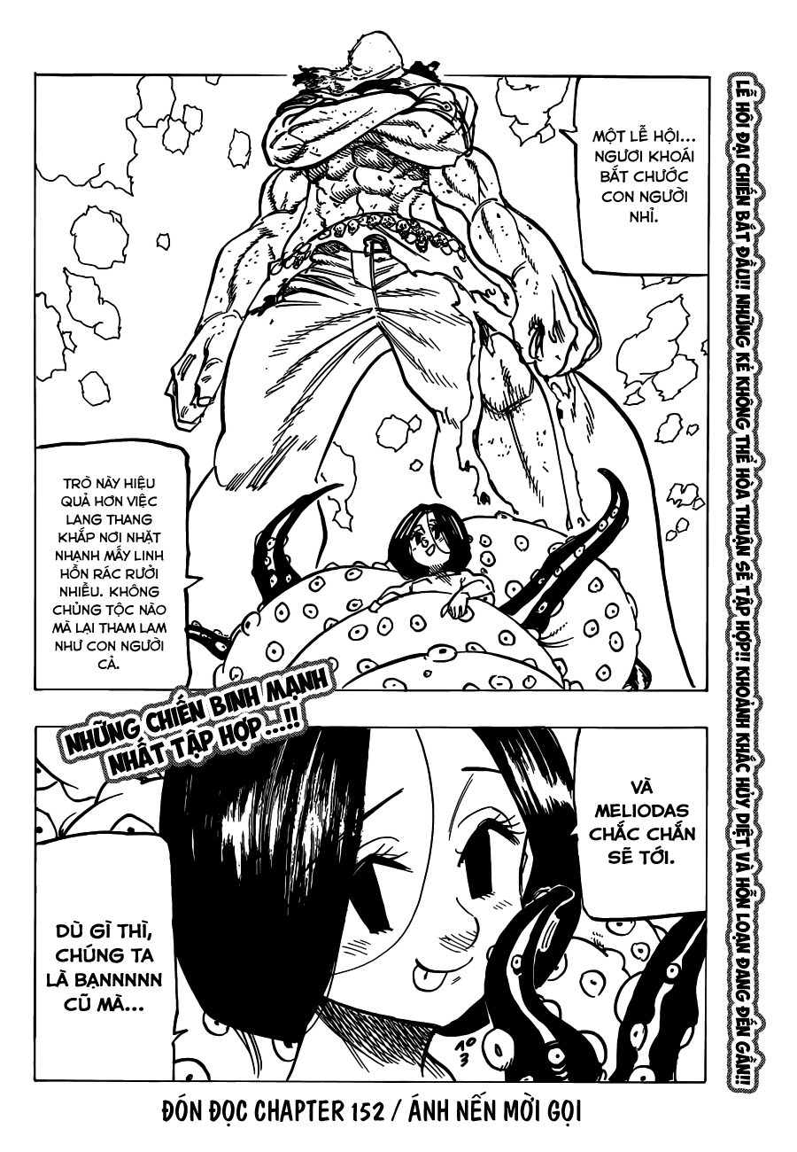 Thất Hình Đại Tội Chapter 151 - 20
