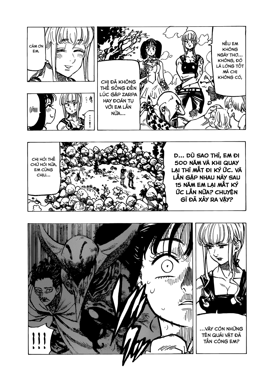 Thất Hình Đại Tội Chapter 151 - 6