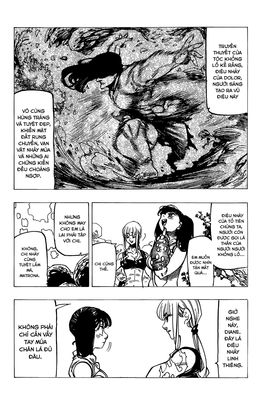 Thất Hình Đại Tội Chapter 151 - 9