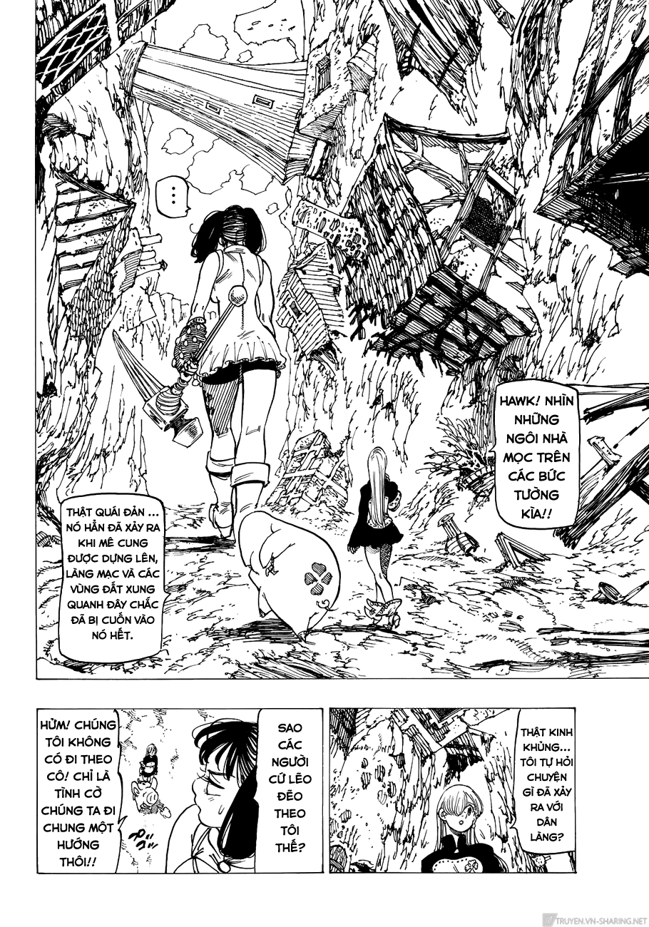 Thất Hình Đại Tội Chapter 156 - 7