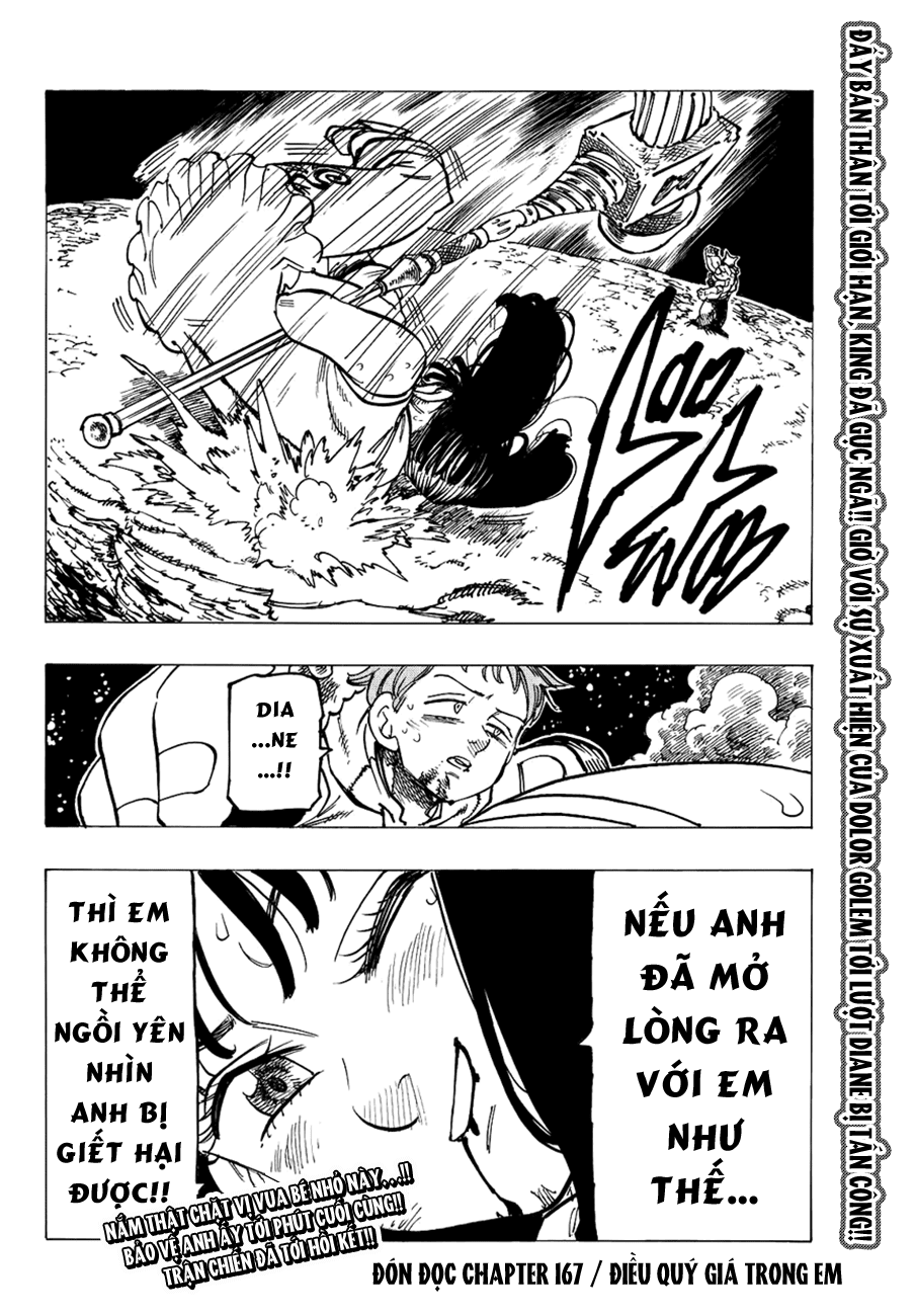 Thất Hình Đại Tội Chapter 166 - 18