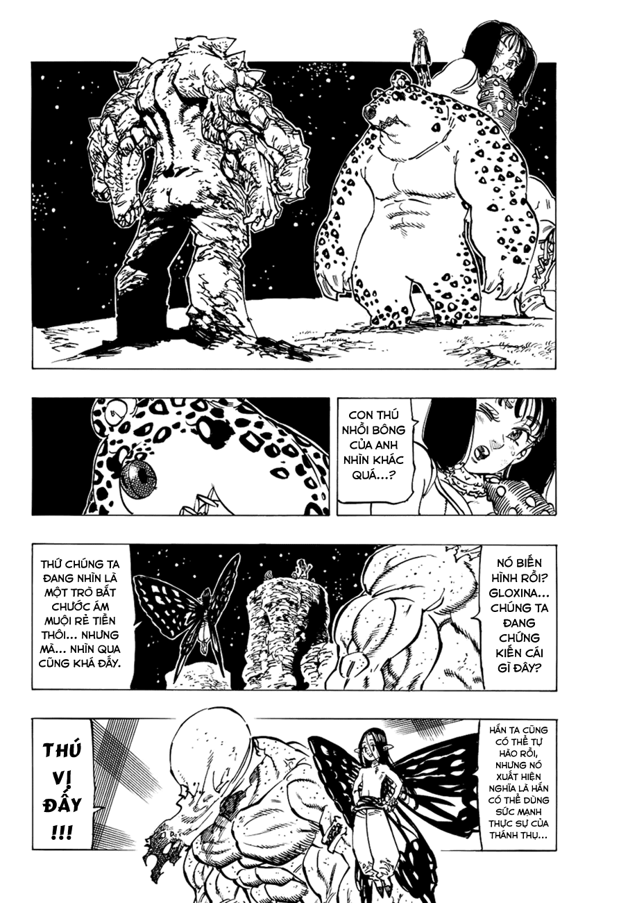 Thất Hình Đại Tội Chapter 166 - 4