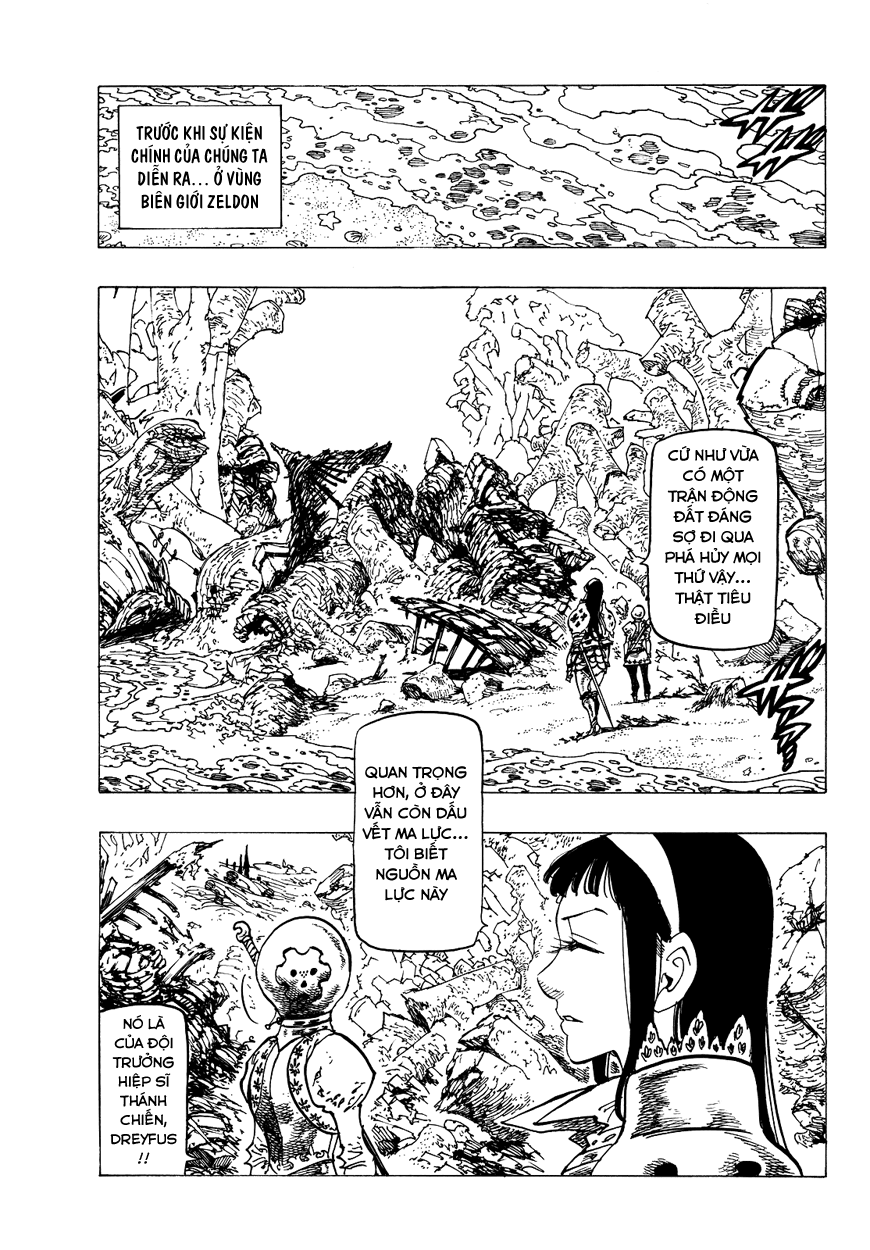 Thất Hình Đại Tội Chapter 168 - 3