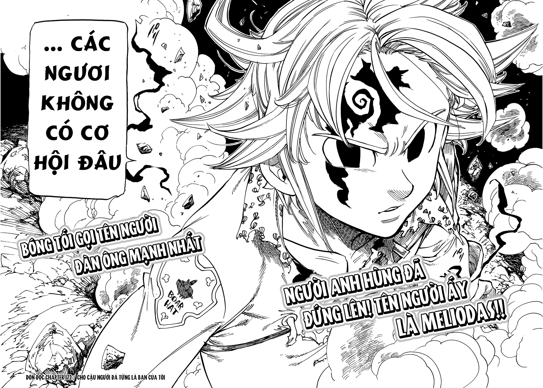 Thất Hình Đại Tội Chapter 171 - 27