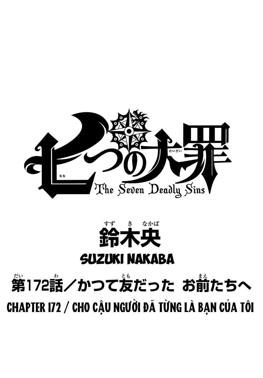 Thất Hình Đại Tội Chapter 172 - 2