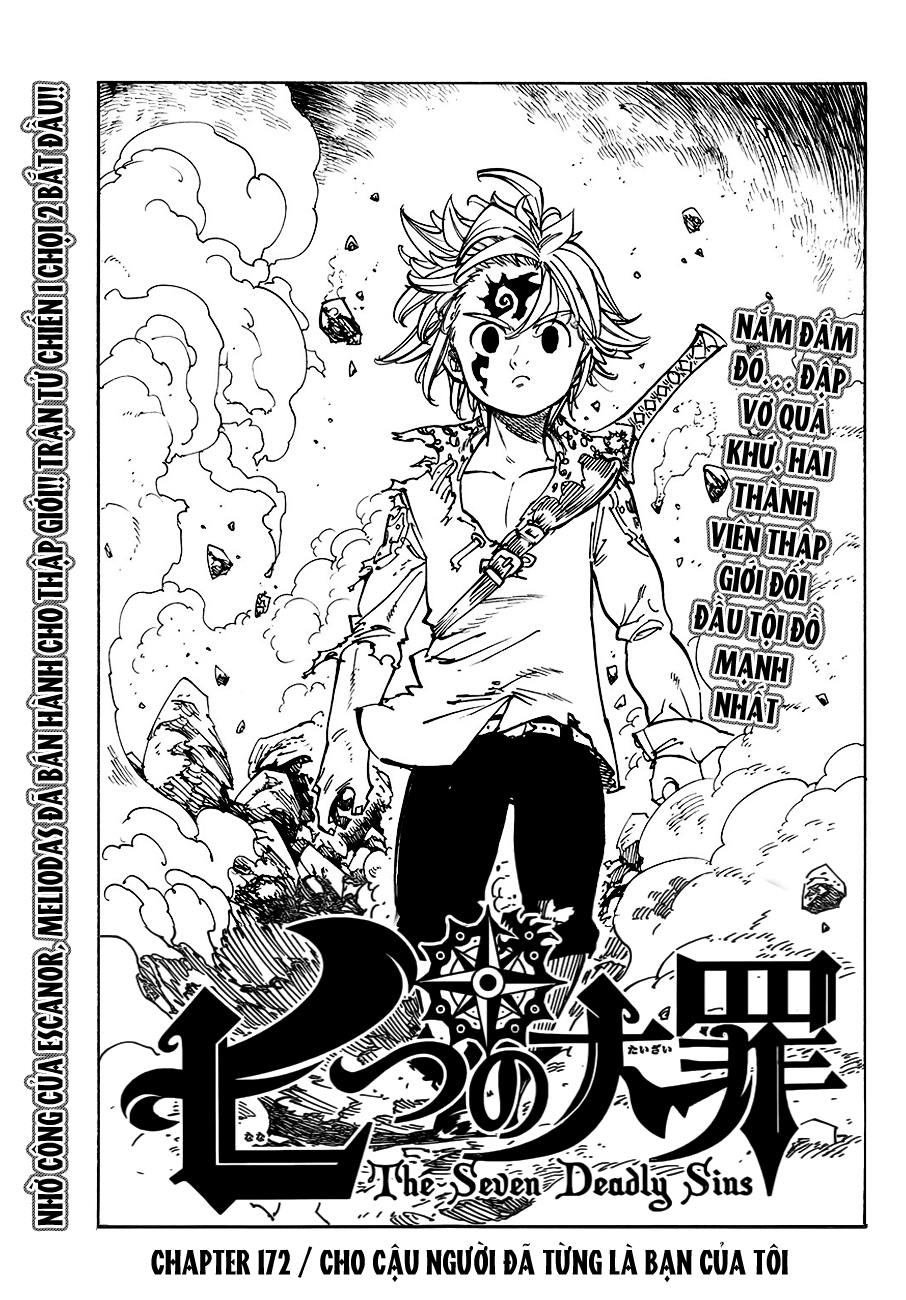 Thất Hình Đại Tội Chapter 172 - 3