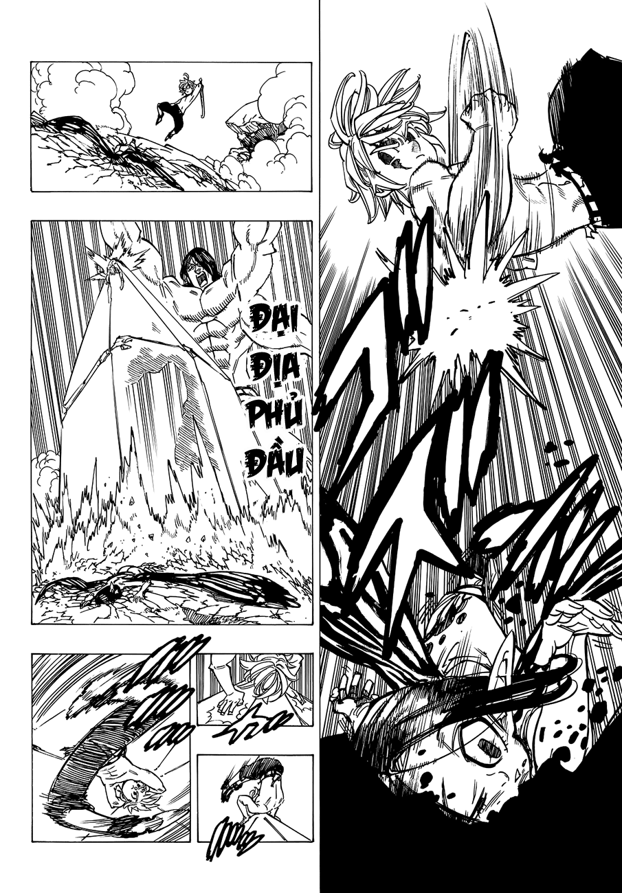 Thất Hình Đại Tội Chapter 173 - 9
