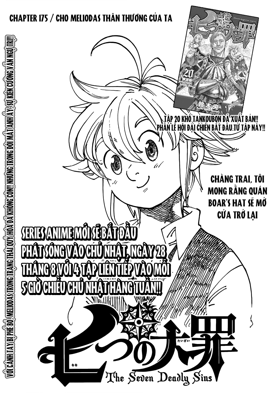 Thất Hình Đại Tội Chapter 175 - 4