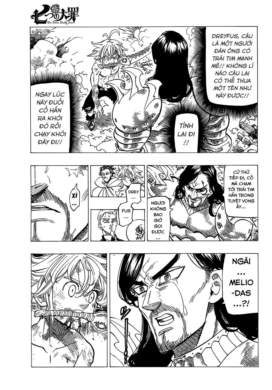 Thất Hình Đại Tội Chapter 175 - 8