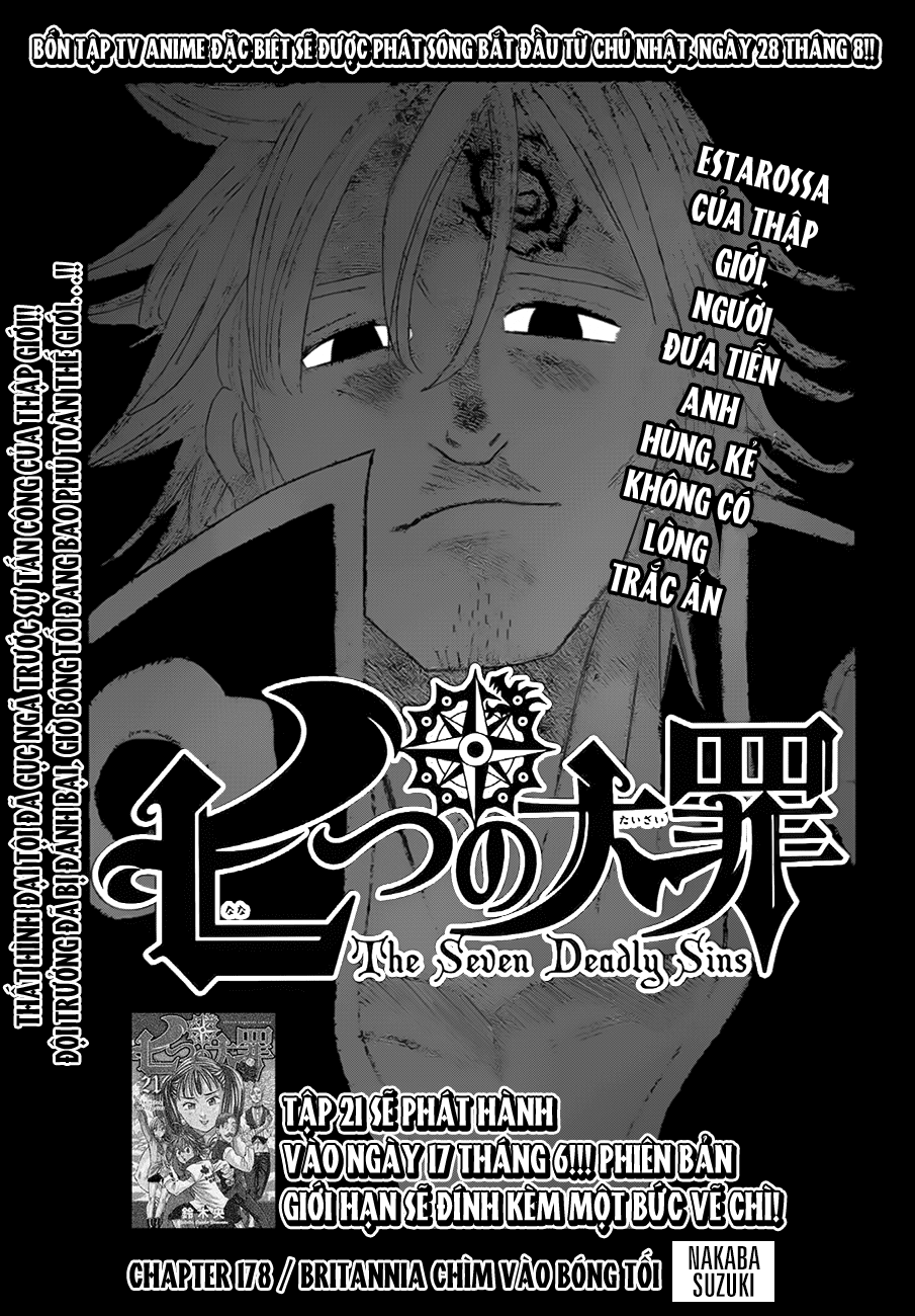 Thất Hình Đại Tội Chapter 178 - 4