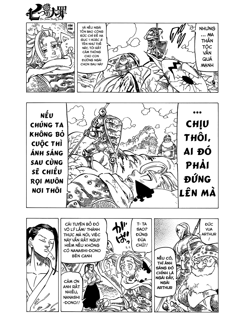 Thất Hình Đại Tội Chapter 179 - 8
