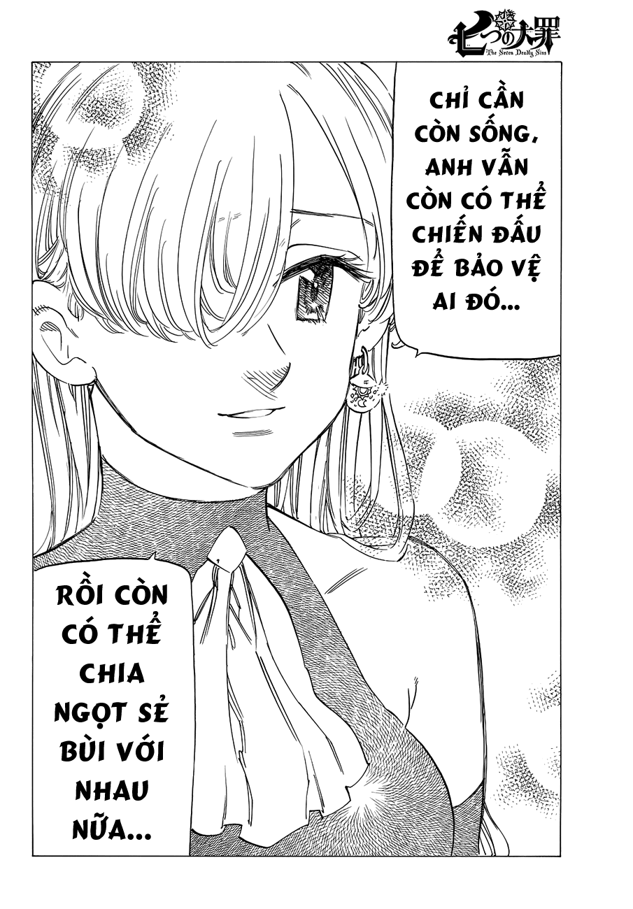 Thất Hình Đại Tội Chapter 180 - 13