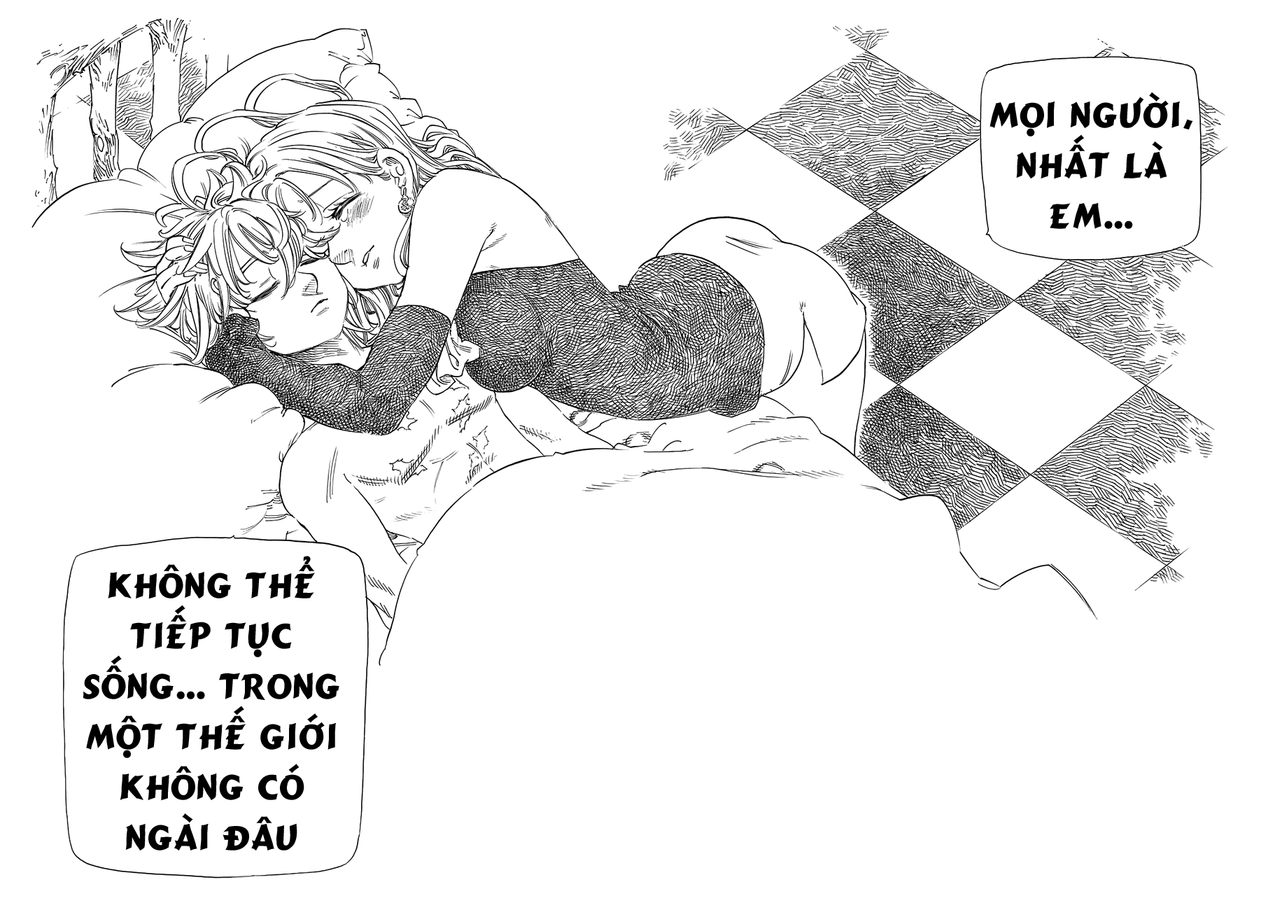 Thất Hình Đại Tội Chapter 180 - 16